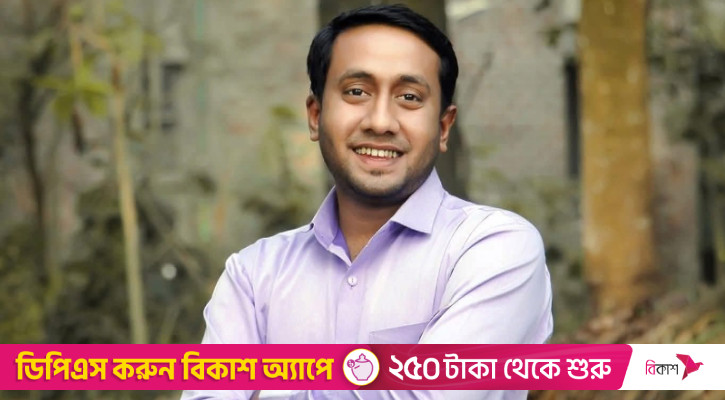 ব্রাহ্মণবাড়িয়ায় ট্রাকে মোটরসাইকেলের ধাক্কা, ব্যাংক কর্মকর্তা নিহত
